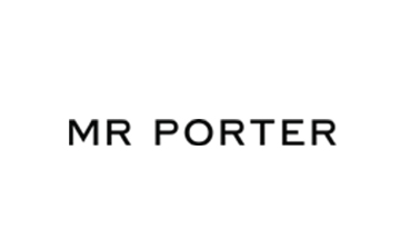 MRPORTER.COM unveils Rocketman by Kingsman collection